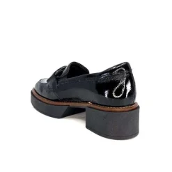 8.89.03 Cuir Vernis Noir*Softwaves Best