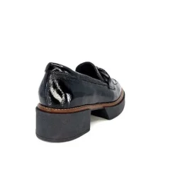 8.89.03 Cuir Vernis Noir*Softwaves Best