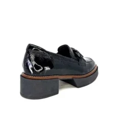 8.89.03 Cuir Vernis Noir*Softwaves Best