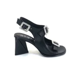 Strategia A5176 Cuir Noir*Elena iachi Online