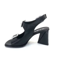 Strategia A5176 Cuir Noir*Elena iachi Online