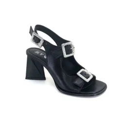 Strategia A5176 Cuir Noir*Elena iachi Online