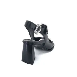 Strategia A5176 Cuir Noir*Elena iachi Online