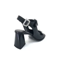 Strategia A5176 Cuir Noir*Elena iachi Online