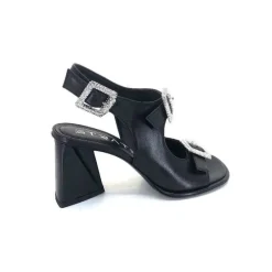 Strategia A5176 Cuir Noir*Elena iachi Online