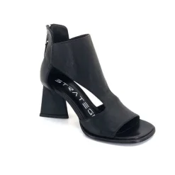 Strategia A5179 Cuir Noir*Elena iachi Hot