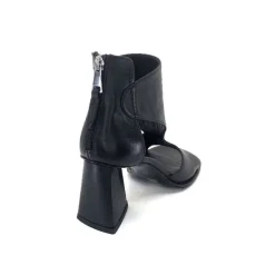 Strategia A5179 Cuir Noir*Elena iachi Hot