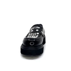 Strategia A5508T Cuir Noir Noir*Elena iachi Sale