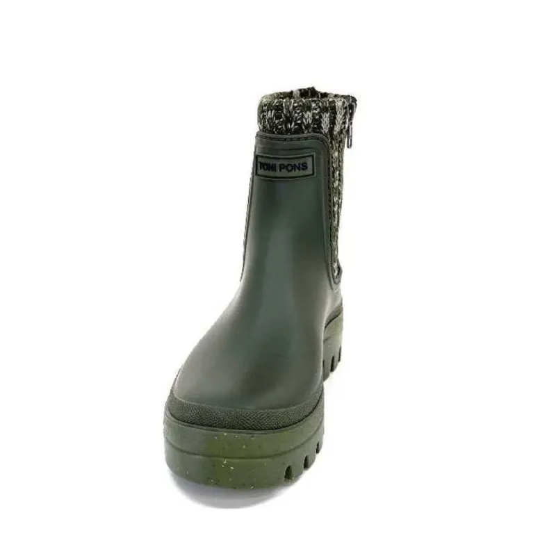 Camos Kaki*Toni Pons New