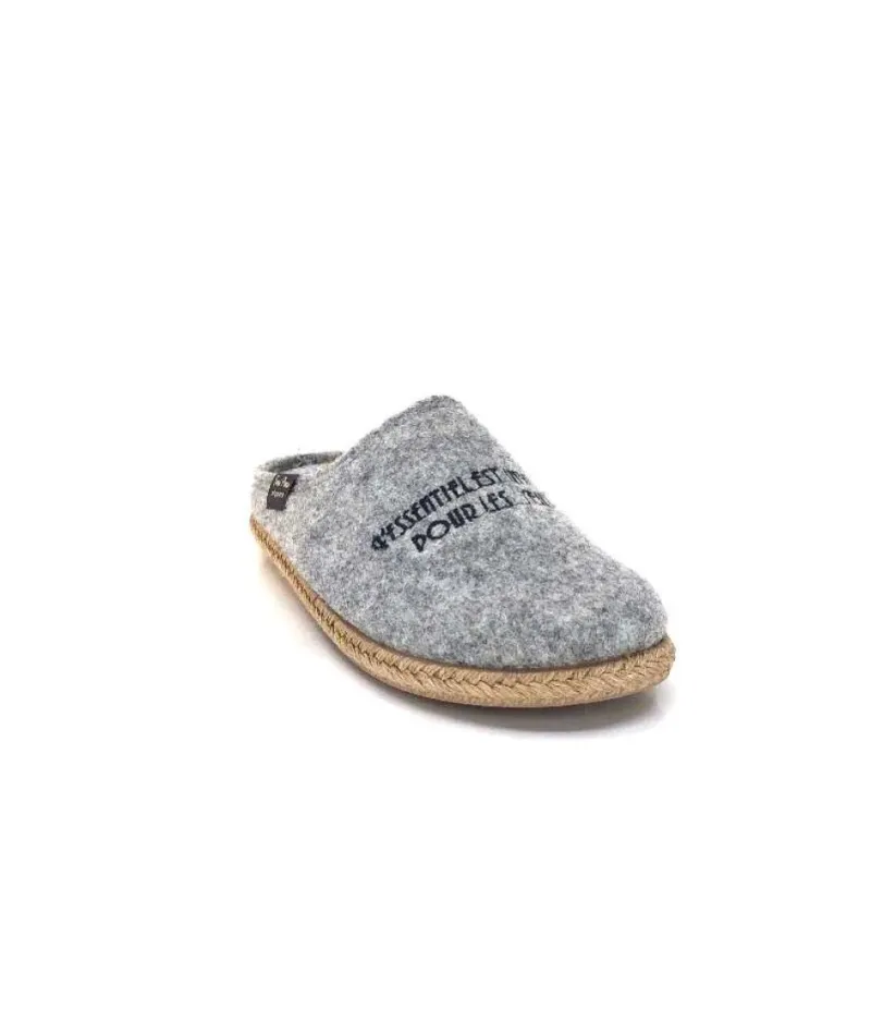 Cor Feutre Gris Perle*Toni Pons