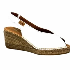 Laila Cuir Blanc*Toni Pons Online