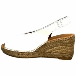 Laila Cuir Blanc*Toni Pons Online