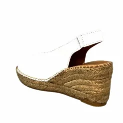 Laila Cuir Blanc*Toni Pons Online