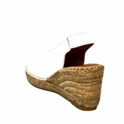 Laila Cuir Blanc*Toni Pons Online