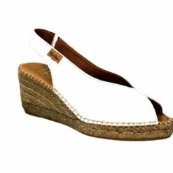 Laila Cuir Blanc*Toni Pons Online