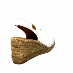 Laila Cuir Blanc*Toni Pons Online