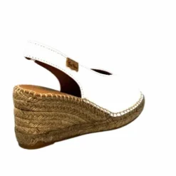 Laila Cuir Blanc*Toni Pons Online