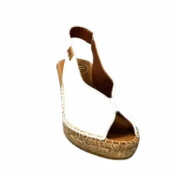 Laila Cuir Blanc*Toni Pons Online