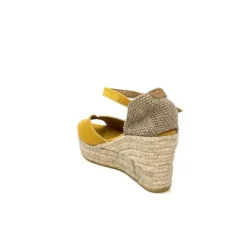 Lua Textile Jaune Moutarde*Toni Pons Sale