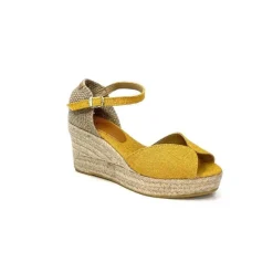 Lua Textile Jaune Moutarde*Toni Pons Sale