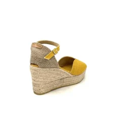 Lua Textile Jaune Moutarde*Toni Pons Sale