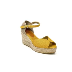 Lua Textile Jaune Moutarde*Toni Pons Sale