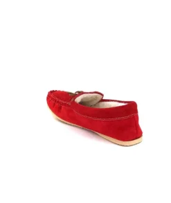 Mila Vermeille Daim Rouge*Toni Pons Clearance