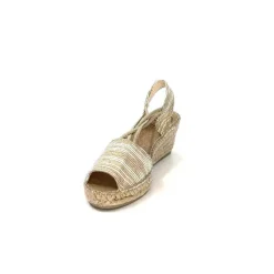 Tess Textile Beige*Toni Pons Outlet