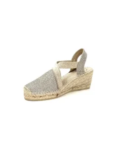 Triton Textile Glitter Or*Toni Pons New