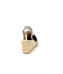 Triton Textile Glitter Or*Toni Pons New