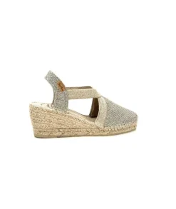 Triton Textile Glitter Or*Toni Pons New