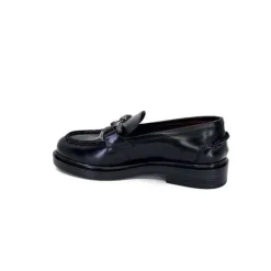 709.06 Cuir Abrasivato Noir*Triver Flight Discount