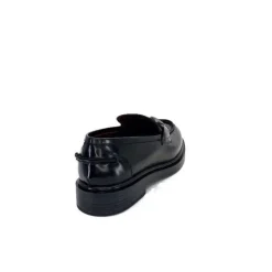 709.06 Cuir Abrasivato Noir*Triver Flight Discount