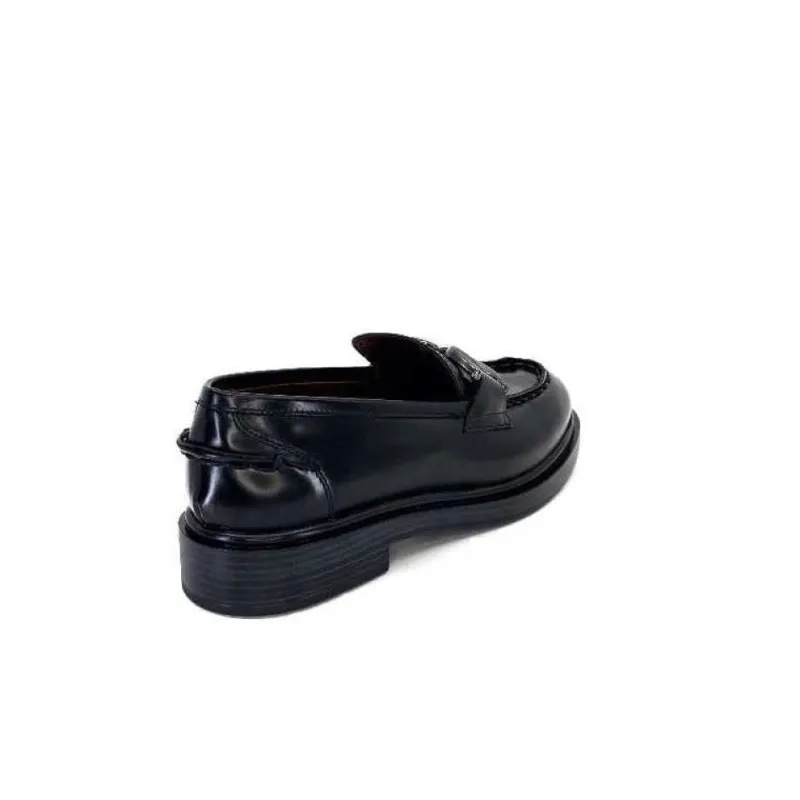 709.06 Cuir Abrasivato Noir*Triver Flight Discount