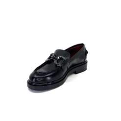 709.06 Cuir Abrasivato Noir*Triver Flight Discount