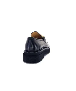 482-11 Cuir Noir*Triver Flight Hot