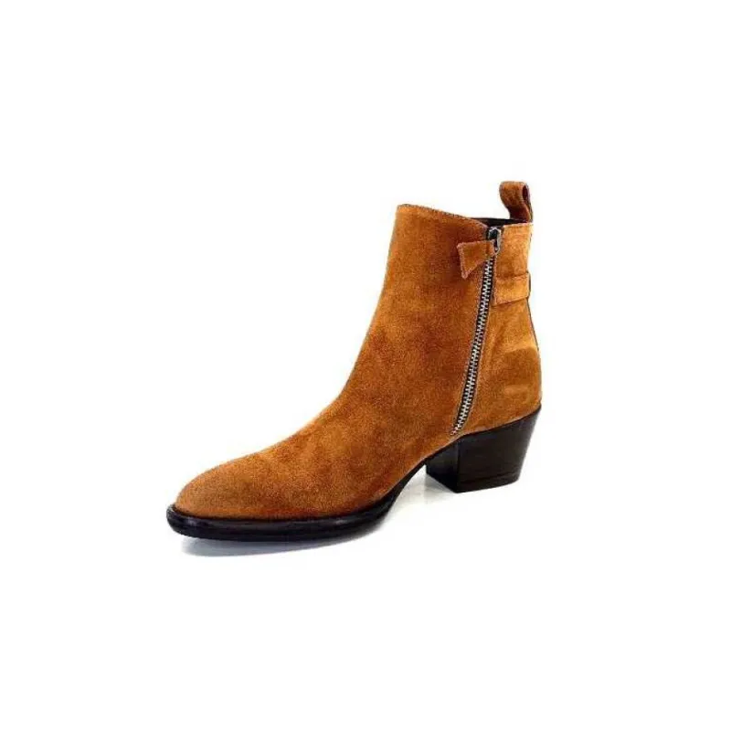 702.04 Daim Marron Peach*Triver Flight Outlet