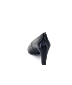 Koit Cuir Noir*Unisa