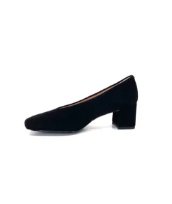 Lucoli Daim Noir*Unisa Discount