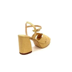 Ozzy Textile Natural*Unisa Clearance