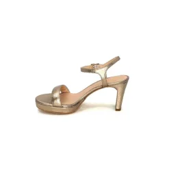 Soro Cuir Metal Bronze*Unisa Sale