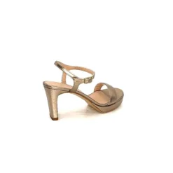 Soro Cuir Metal Bronze*Unisa Sale
