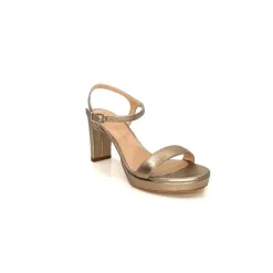 Soro Cuir Metal Bronze*Unisa Sale