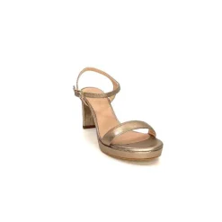 Soro Cuir Metal Bronze*Unisa Sale