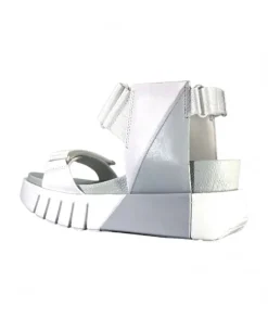 Delta Run Primer Blanc*United Nude New