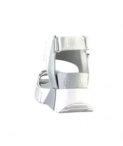 Delta Run Primer Blanc*United Nude New