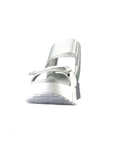 Delta Run Primer Blanc*United Nude New