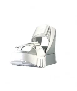 Delta Run Primer Blanc*United Nude New