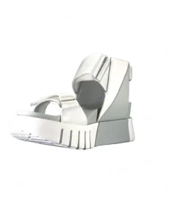 Delta Run Primer Blanc*United Nude New