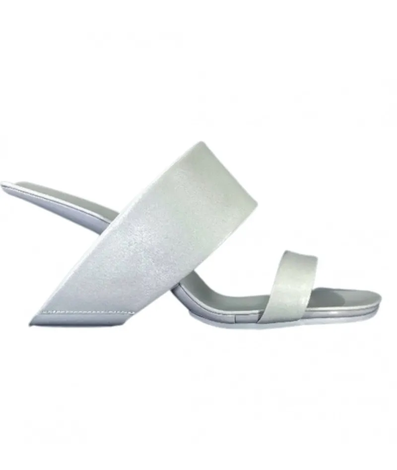 Loop Hi Cuir Gris*United Nude Hot